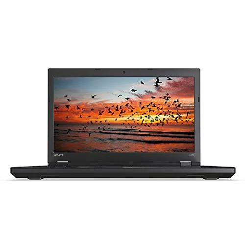 【整備済み品】Lenovo ThinkPad L570 (SSD:256GB / RAM:8GB Core i5 2.5GHz)