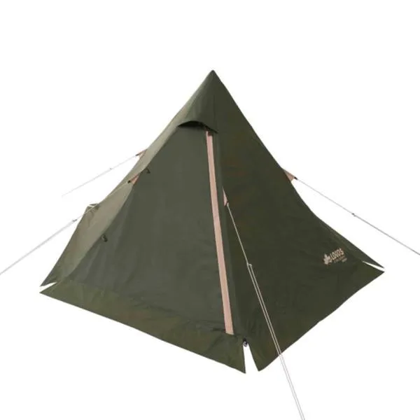 テント 2人用 テント コンパクト ソロキャンプ 71201008 ツーリングTepee T/C 300 (2023LIMITED) (HN) (Q41CD)