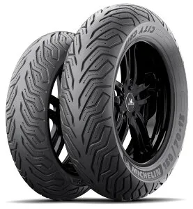 MICHELIN ミシュラン CITY GRIP 2 【120/70-14 M/C 61S REINF TL】 シティグリップ タイヤ フォルツァ Si PCX125 PCX150 PCX HYBRID K-XCT125 K-XCT300 JOYMAX125i JOYMAX250i SPORT CRUiSYM JOYMAX Z TMAX500 トリシティ 300 HONDA ホンダ KYM