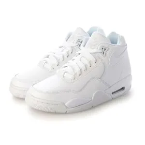 ナイキ NIKE フライト レガシー FLIGHT LEGACY シューズ スニーカー BQ4212-101 （ホワイト/ホワイト）