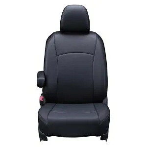 Clazzio（クラッツィオ） シートカバー（ジュニア）（ブラック） トヨタ bB 4WD NCP3#系 ET-0111
