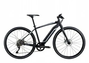 【店頭受け取りのみ】BESV ベスビー JF1 [マットブラック・グロスホワイト・グロスブルー] 36V 7.0Ah (アウトレット車)