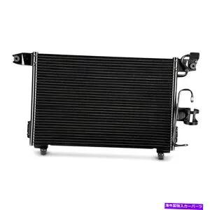 コンデンサー 三菱ランサー2008-2017の場合、CND3747 A/Cコンデンサーを交換してください For Mitsubishi Lancer 2008-2017 Replace CND3747 A/C Condenser【並行輸入品】