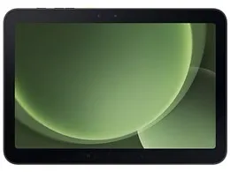 Galaxy Tab Active5 Pro SM-X350NZGAJ02 [グリーン]