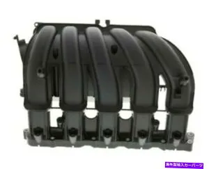 Intake Manifold 07K133201M VWビートルジェッタゴルフパッサット2.5L 2005-2014のエンジン吸気マニホールド Engine Intake Manifold For 07K133201M VW Beetle Jetta Golf Passat 2.5L 2005-2014【並行輸入品】