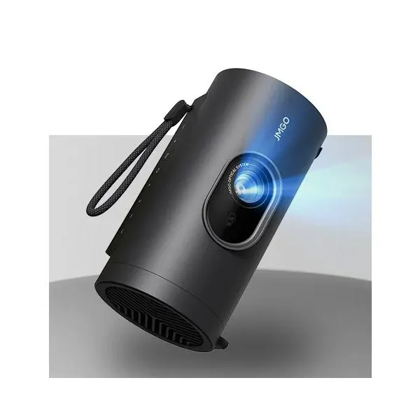 JMGO J61-7K4-SE PicoPlay+ 本体+スタンドセット