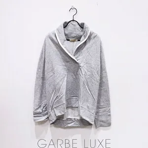 【SALE 60％OFF】GARBE LUXE（ガーブラックス）プルオーバー LP810 LISA PULLOVER