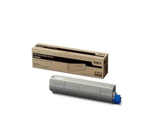 C841dn/C811dn/C811dn-T用トナーカートリッジ TNR-C3LK2 ブラック（大）