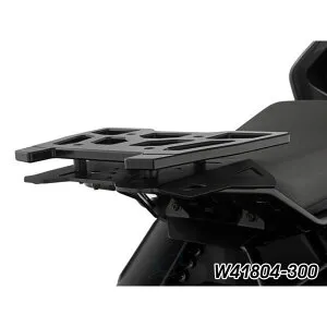 ワンダーリッヒ リアキャリア for BMW 純正トップケース VARIO CE 04 W41804-300
