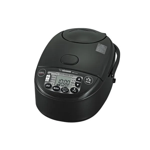 象印 NW-VJ10-BA IH炊飯ジャー 極め炊き 5.5合炊き ブラック 新品 送料無料