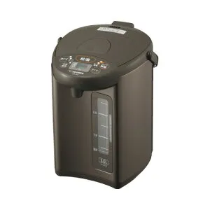 象印マホービン CD－WZ30－TM 電動ポット 3L