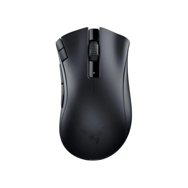 Razer マウス DeathAdder V2 X HyperSpeed RZ01-04130100-R3A1