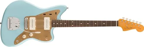 Vintera II 50s Jazzmaster Rosewood Fingerboard [Sonic Blue]