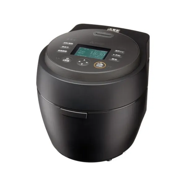 三菱 IHジャー炊飯器 NJ-BW10G-B