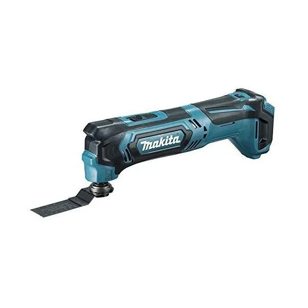 【台数限定】マキタ 10.8V 充電式マルチツール TM30DZ(本体のみ) セット商品より取り出し品