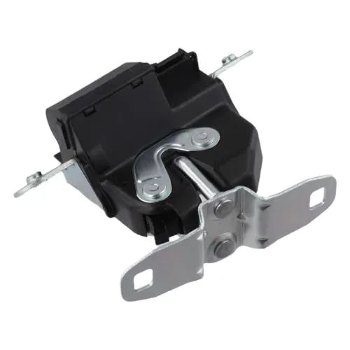 テールゲートボックスロックブロック Compatible With Vauxhall For Astra K 2015-2020 For Corsa D 2006-2014 トランクモータードアロックラッチアクチュエーター 55701971