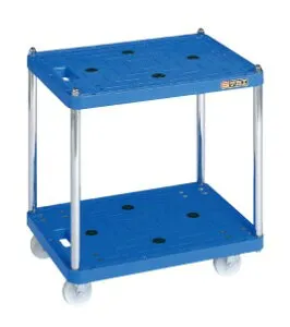 【直送品】 サカエ サカエキャリー SC-402 (202952) 【大型】