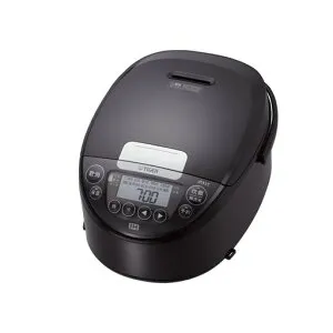 タイガー炊飯器IH5.5合JPW-D100