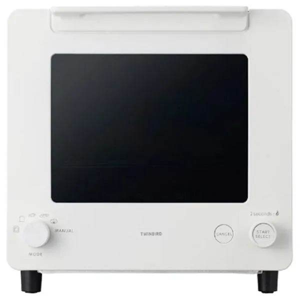 TWINBIRD（ツインバード） 匠ブランジェトースター TS-D486W