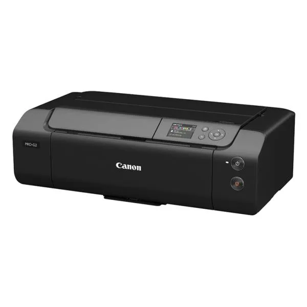 Canon 6858C001 A3ノビカラーインクジェットプリンター imagePROGRAF PRO-G2