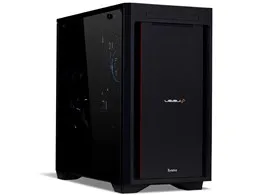 LEVEL∞ Core Ultra 7 265F・RTX 5070・16GBメモリ・1TB NVMe M.2 SSD・750W・カスタマイズ対応・LEVEL-M88M-265F-TKXB