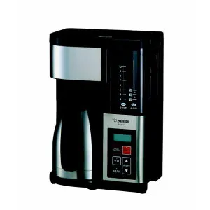 象印 コーヒーメーカー 珈琲通 ステンレスブラック EC-YS100-XB [ECYS100XB]【RNH】【MPAP】