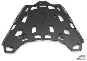 AltRider アルトライダー Rear Luggage Rack for the Triumph Tiger 850 / 900 Models - Black | TT99-2-4000 バッグ・ボックス取り付けステー 車体用バッグ・ケース