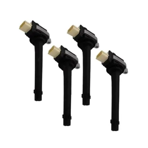 イグニッションコイル 4ピース に適合する フルエンスに適合する グランド シーニック ラティチュード 09-15 イグニッションコイル 8200699627 0221504030 133867 2503867