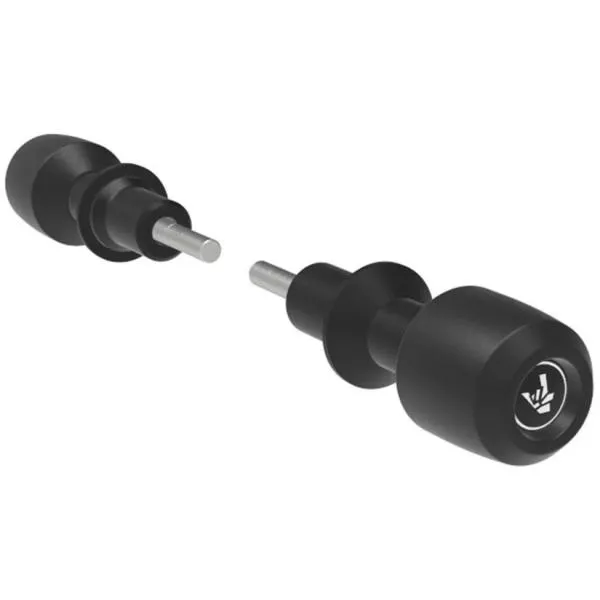 Bagoros Performance バゴロスパフォーマンス クラッシュボビン XSR700 XTribute FZ-07 MT-07 YZF-R7 Tracer 700 YAMAHA ヤマハ フレーム