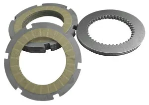 TWIN POWER ツインパワー クラッチキット プロクラッチ RIVERA/PRIMOプロクラッチ HARLEY-DAVIDSON ハーレーダビッドソン 駆動系