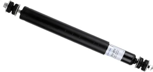 ザックス（SACHS） 【サスペンション】 純正形状ダンパー 1本 FORD Rear Axle 品番 316 975