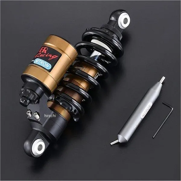 87-221-01 オーヴァー OVER オーヴァー モノショック R3 OVER×NITRON 16年-20年 グロム JP店