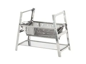 スノーピーク(snow peak) 焚火台SR ST-021 キャンプ アウトドア