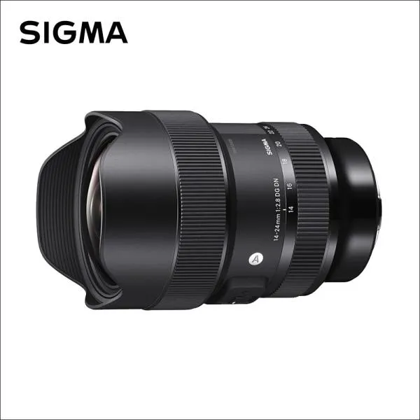 シグマ(Sigma) 14-24mm F2.8 DG DN | Art(アート) ソニーα[Eマウント]用 / フルサイズ対応