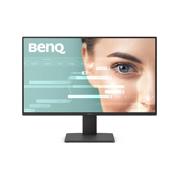 BenQ ベンキュー IPSパネル採用 フルHD対応23.8型ワイド液晶ディスプレイ アイケア 3年保証 GW2491 ブラック