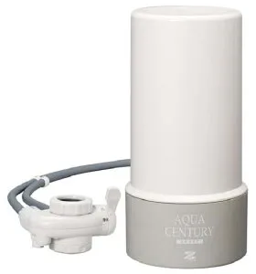 zenken アクアセンチュリースマート MFH-S75 ゼンケン 高性能浄水器 新品