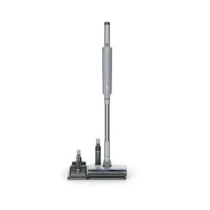 ◆新品未開封品◆Shark シャーク 掃除機 スティック コードレス EVOPOWER SYSTEM FIT コードレススティッククリーナー LC100JGY グレー◆0622356327817◆