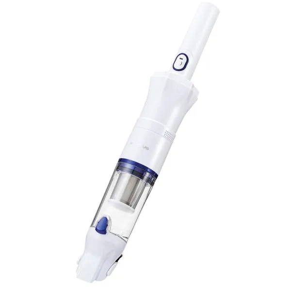 ショップジャパン ハンディクリーナー 充電式 (掃除機)インビクタス ワン ライト INV1WS05 返品種別A