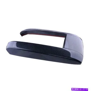 trim panel トヨタハイランダーに適したセンターコンソールアームレストパネルカバートリムABS 20-2022 Center Console Armrest Panel Cover Trim ABS Fit for Toyota Highlander 20-2022【並行輸入品】