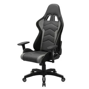 サンワサプライ ゲーミングスタイルチェア SNC-L18GY