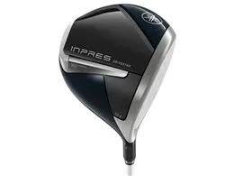 インプレス DRIVESTAR ドライバー レディース 2025年モデル [ELDIO for Yamaha TM-325d フレックス：A ロフト：11.5]