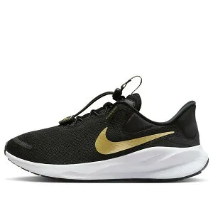 Nike ナイキ レディース スニーカー 【(WMNS) Nike Revolution 7 EasyOn 'Black Gold' FN7999-002】 サイズ US_6(23.0cm)