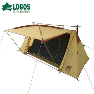 【お買い物マラソン62時間限定全品ポイント5倍!!最大20倍!!有効期間:4/24(金)20:00～4/27(月)09:59迄】ロゴス LOGOS Fes PANELラムダΛ DUO-BC 71201131