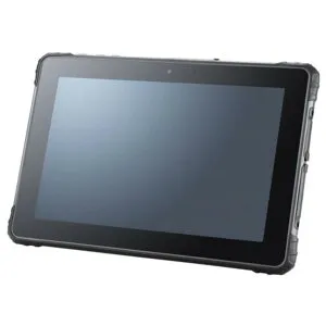 ロジテック [LZ-WA10L/W2] 耐衝撃ZEROSHOCKタブレット/SLIM/LZ-WA10シリーズ/10.1インチ/エントリーモデル(薄型軽量モデル)