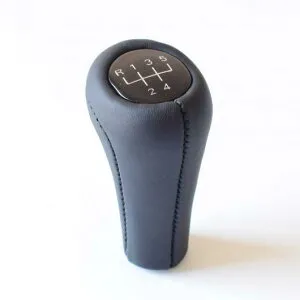 5/6速 ギア スティック シフト ノブ シフター 適用: BMW 1 3 5 6シリーズ E30 E32 E34 E36 E38 E39 E46 E53 E90 E91 E92 E93 レッド～グレー AL-EE-3443 AL Car parts