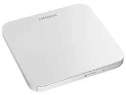 DVRP-U8ZW [ホワイト]