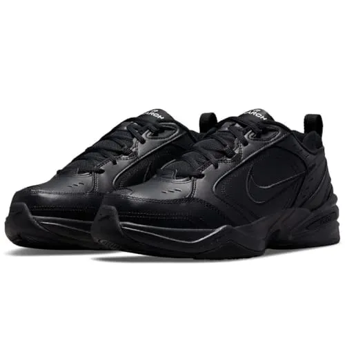 [ナイキ] エア モナーク IV 4E [AIR MONARCH IV] ブラック 416355-001 27.0 cm