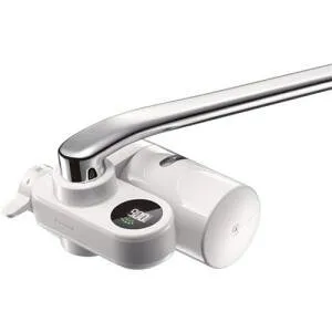 【納期約2週間】三菱ケミカル・クリンスイ CSP811-WT 蛇口直結型浄水器 クリンスイCSPシリーズ ホワイトCSP811WT CSP811WT