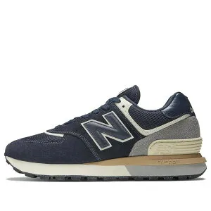 New Balance ニューバランス メンズ スニーカー 【New Balance 574 Legacy 'Blue Gray' U574LGBN】 サイズ US_7(25.0cm)