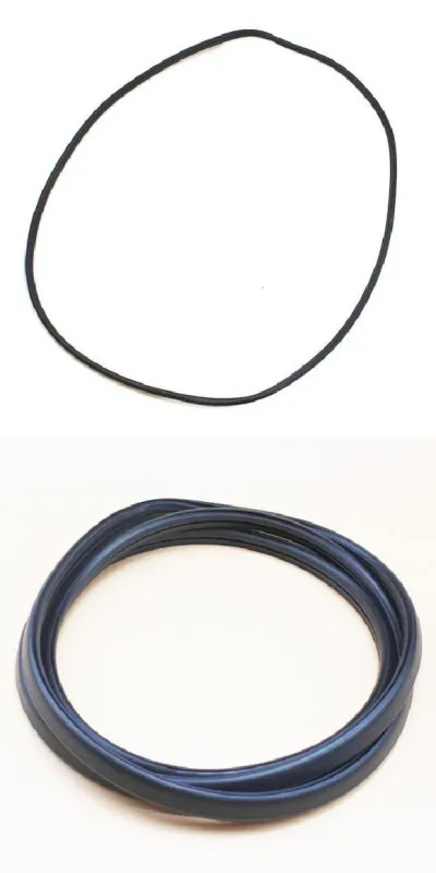 フレックス サンルーフ カバー シール ウェザーストリップ DA8Z7451884A 適用: フォード/FORD 2008-2011・2012-2019 AL-QQ-2409 AL